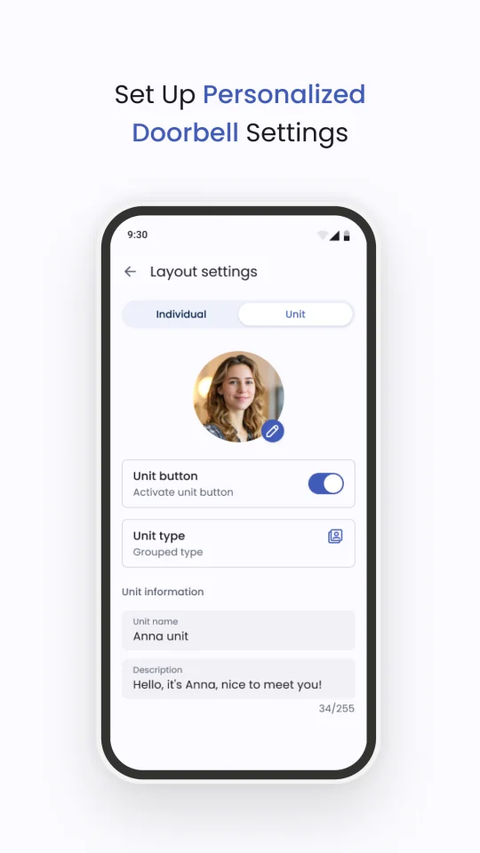 Defigo Flutter-App — Besucherschlüssel und Schlüsselverwaltung